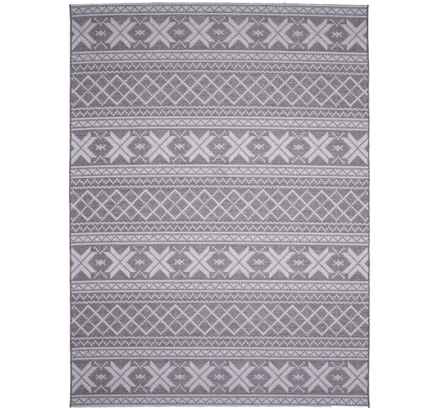 Килим Jersey home 6727 wool-mink - Фото 1